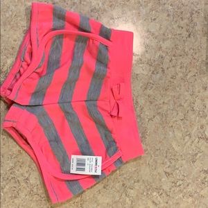 Little girl shorts
